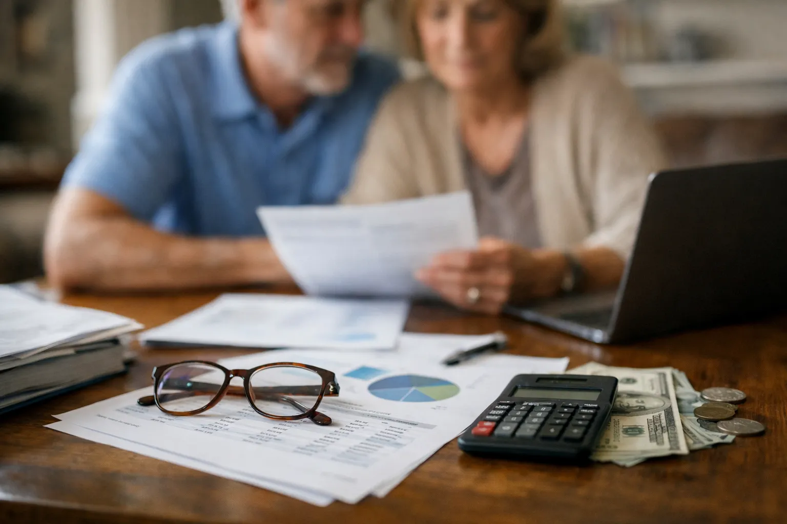 Recordkeepers Rush In-Plan Lifetime Income Options — What Retirees Must Know