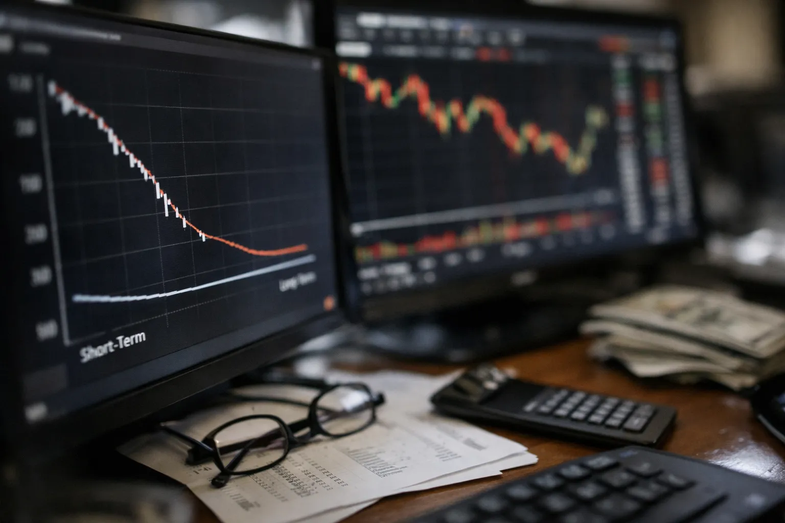 How the 2026 Yield-Curve Flattening Is Reshaping Stock Rotations