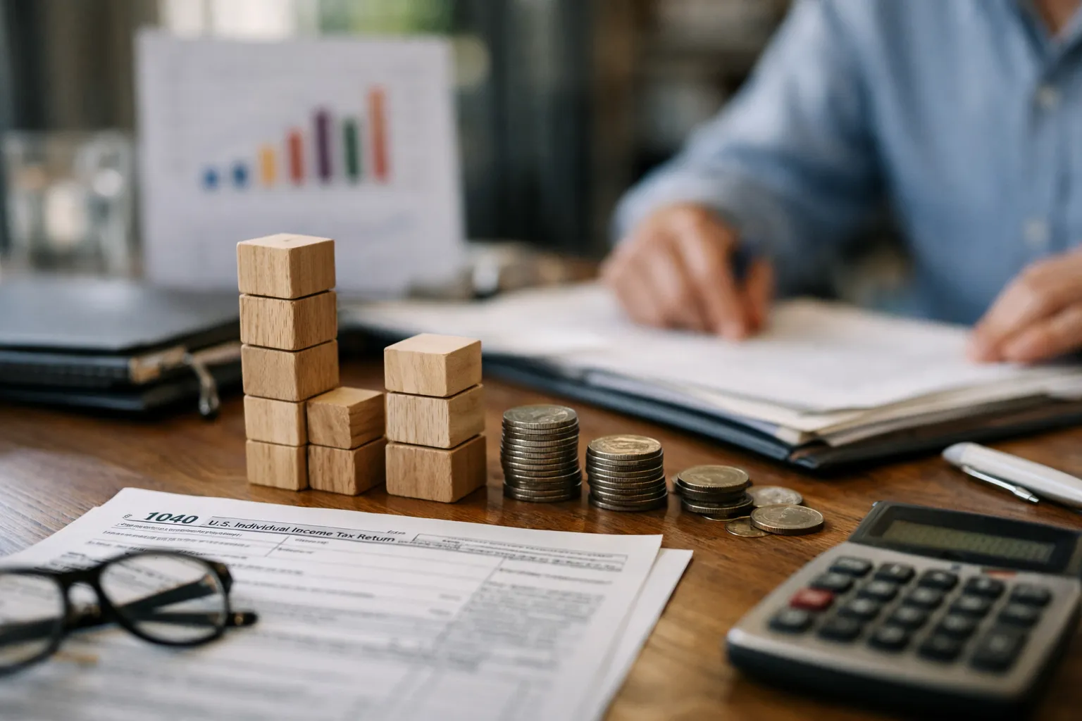 Roth Conversions and Donor-Advised Bunching to Manage 2026 Brackets