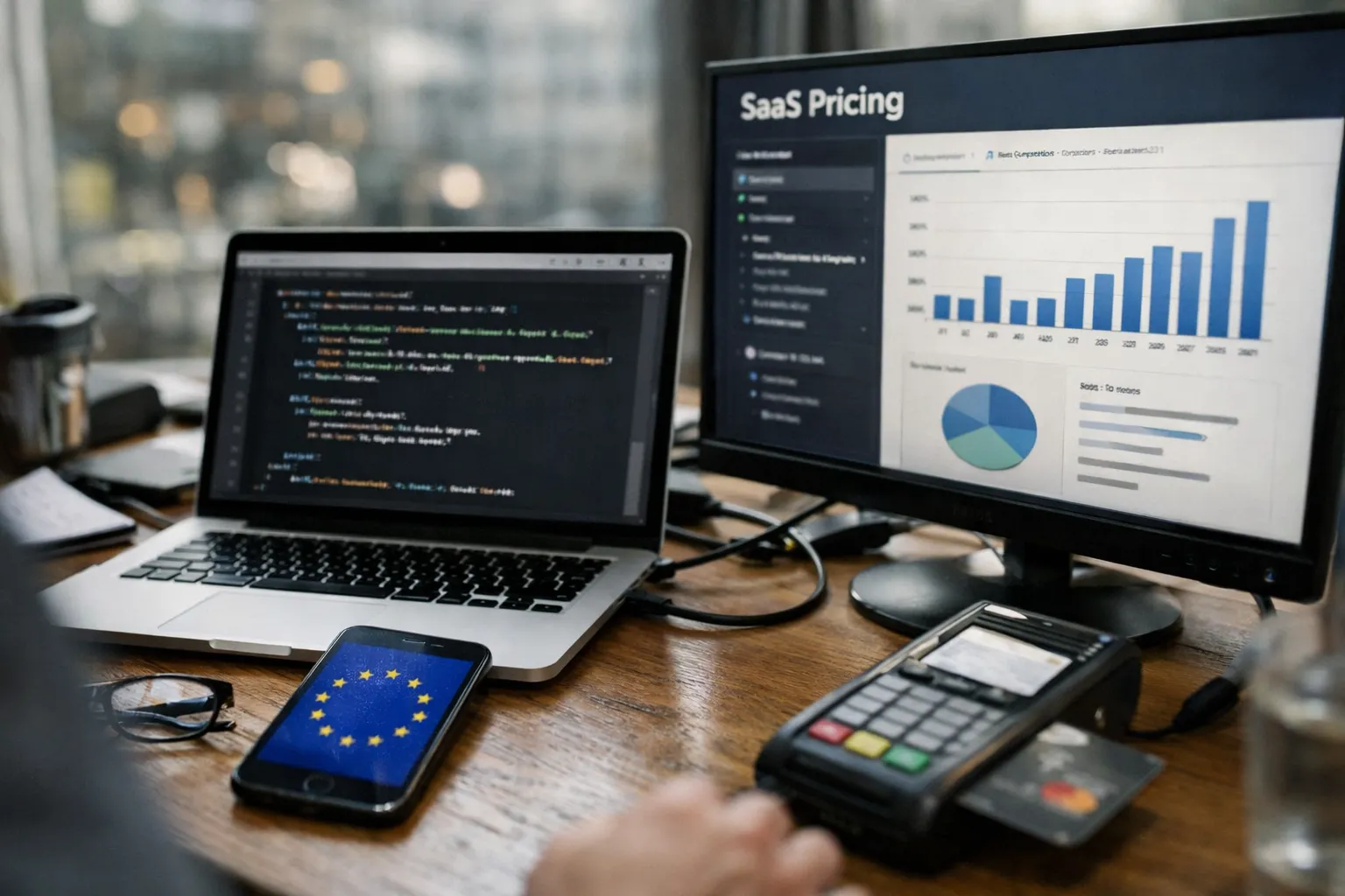 EU DMA Spurs Gatekeepers to Open Billing APIs, Reshaping SaaS Pricing