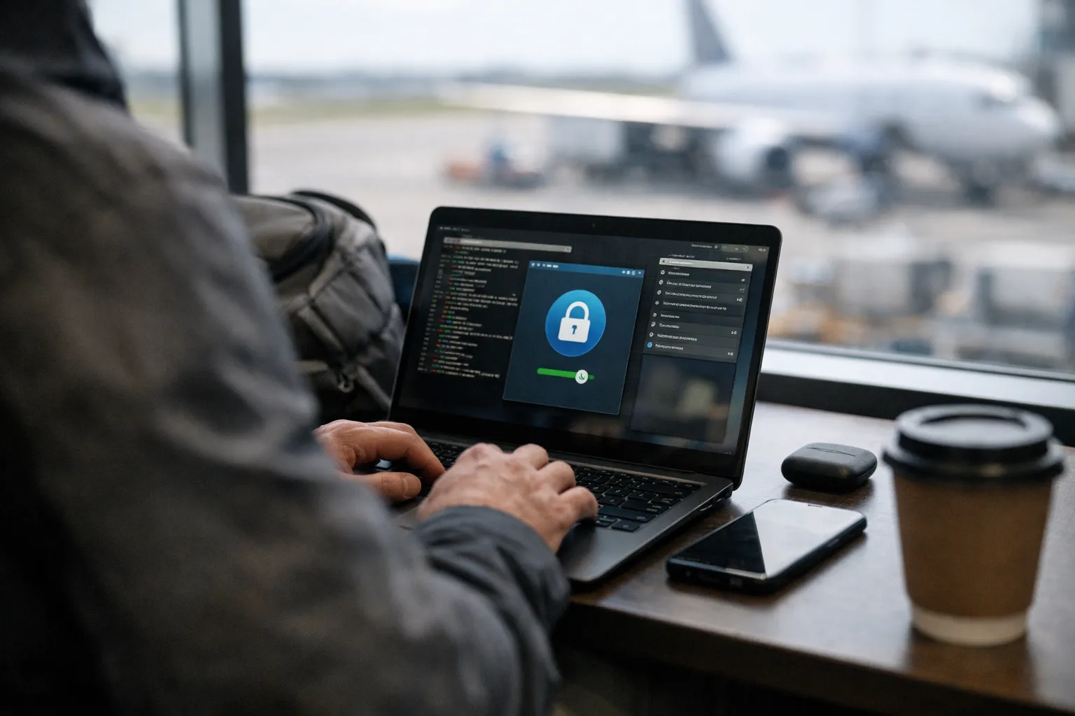 Stealth VPN for Travel: Configure Obfuscation, TLS & QUIC Tunneling
