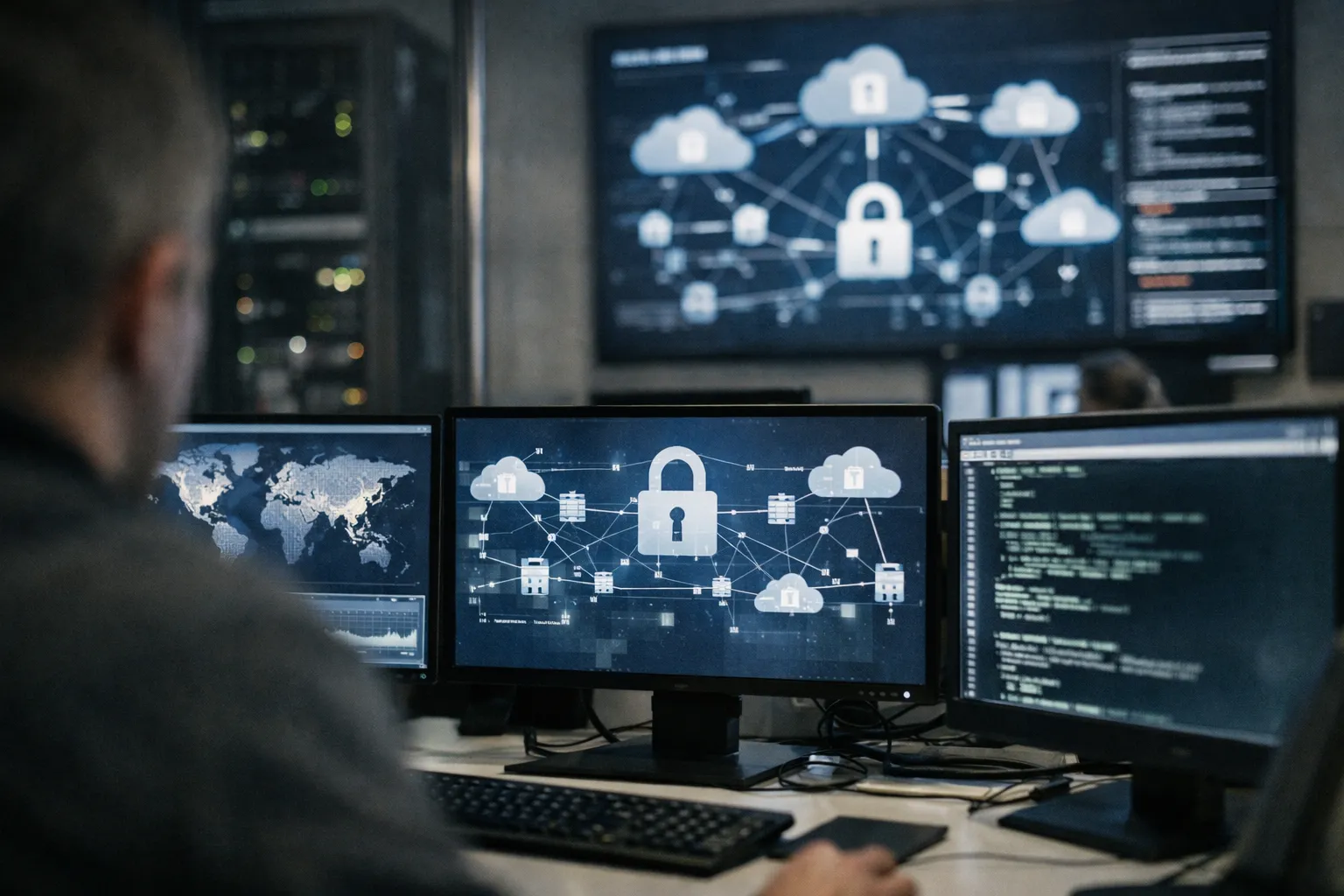 Hybrid Zero Trust Workload Identity with SPIFFE/SPIRE & Vault in 2026
