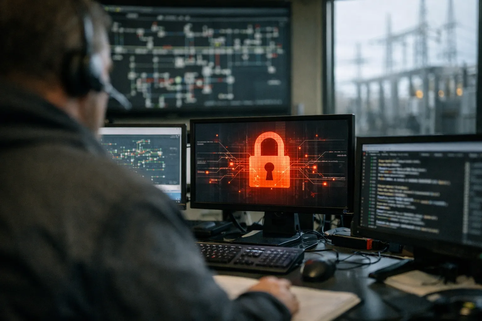 NIS2 Enforcement Drives EU Utilities to Adopt Network‑Level Zero Trust