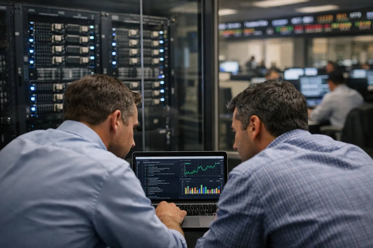 On-Prem GPU Pools vs Cloud Spot for Real-Time LLMs — Finance Tradeoffs