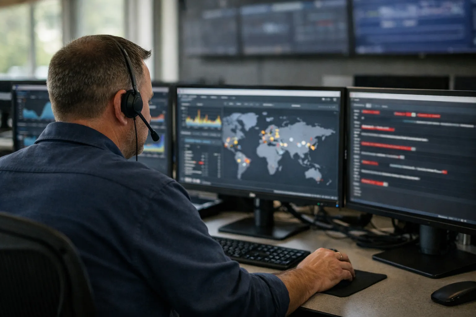 Enterprise Browser Telemetry: Visibility vs. Privacy Across Jurisdictions