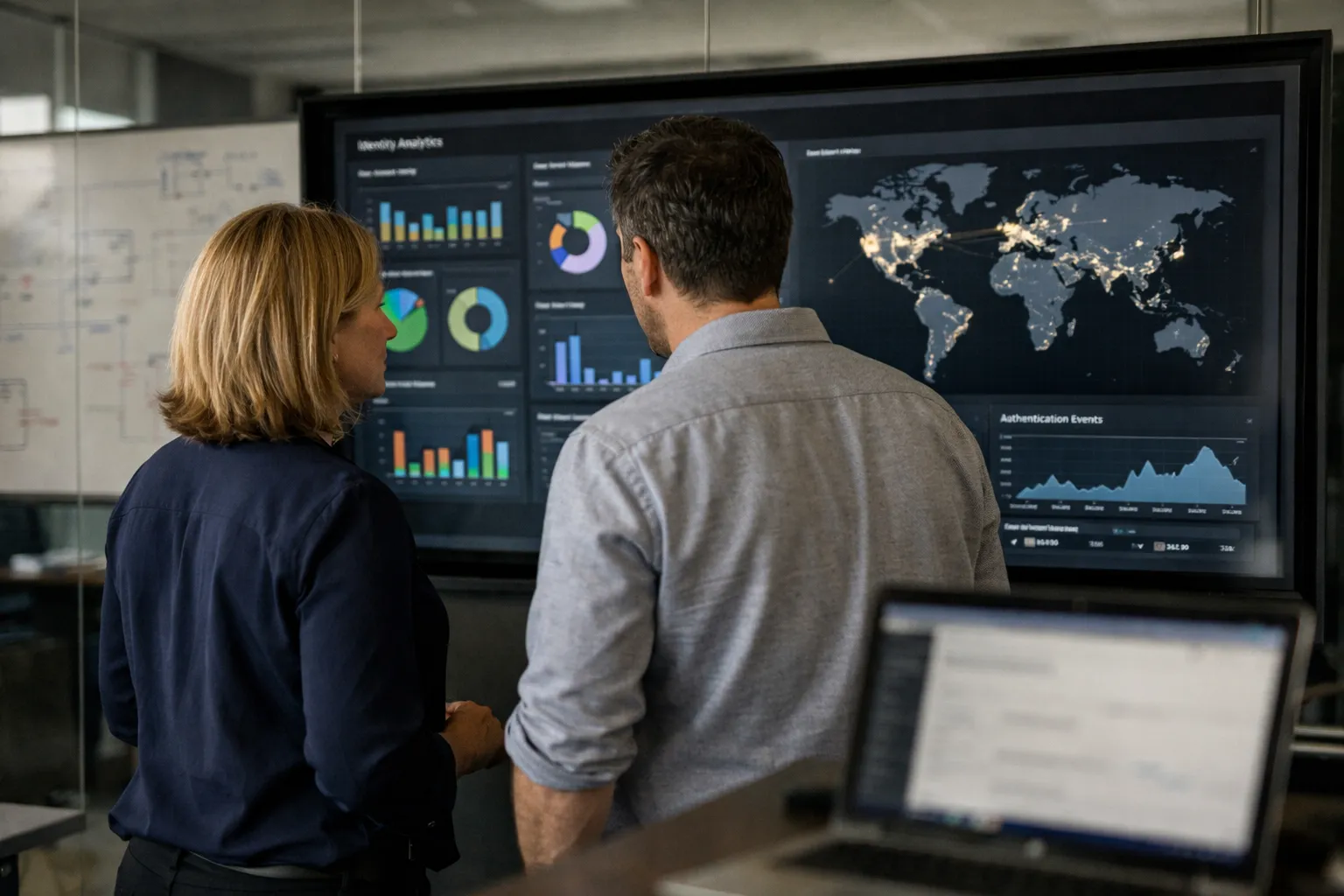Passwordless & Continuous Authentication: Enterprise Approaches 2026