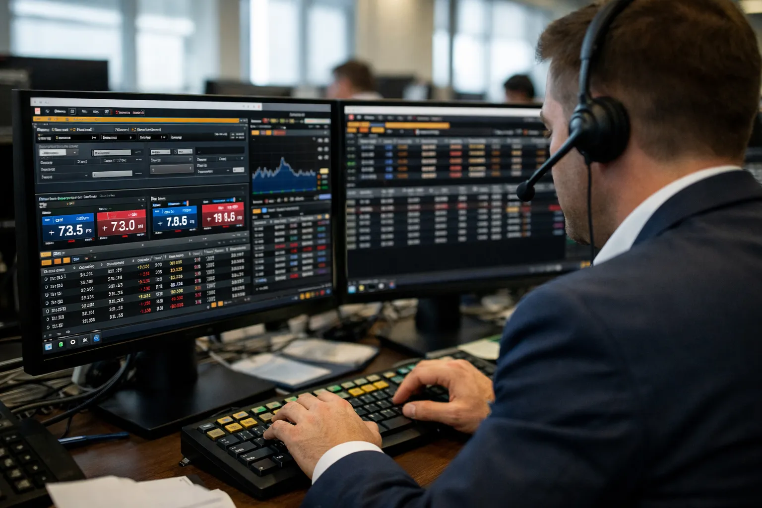 Bloomberg FXGO Reviewed: Institutional FX Trading in 2026