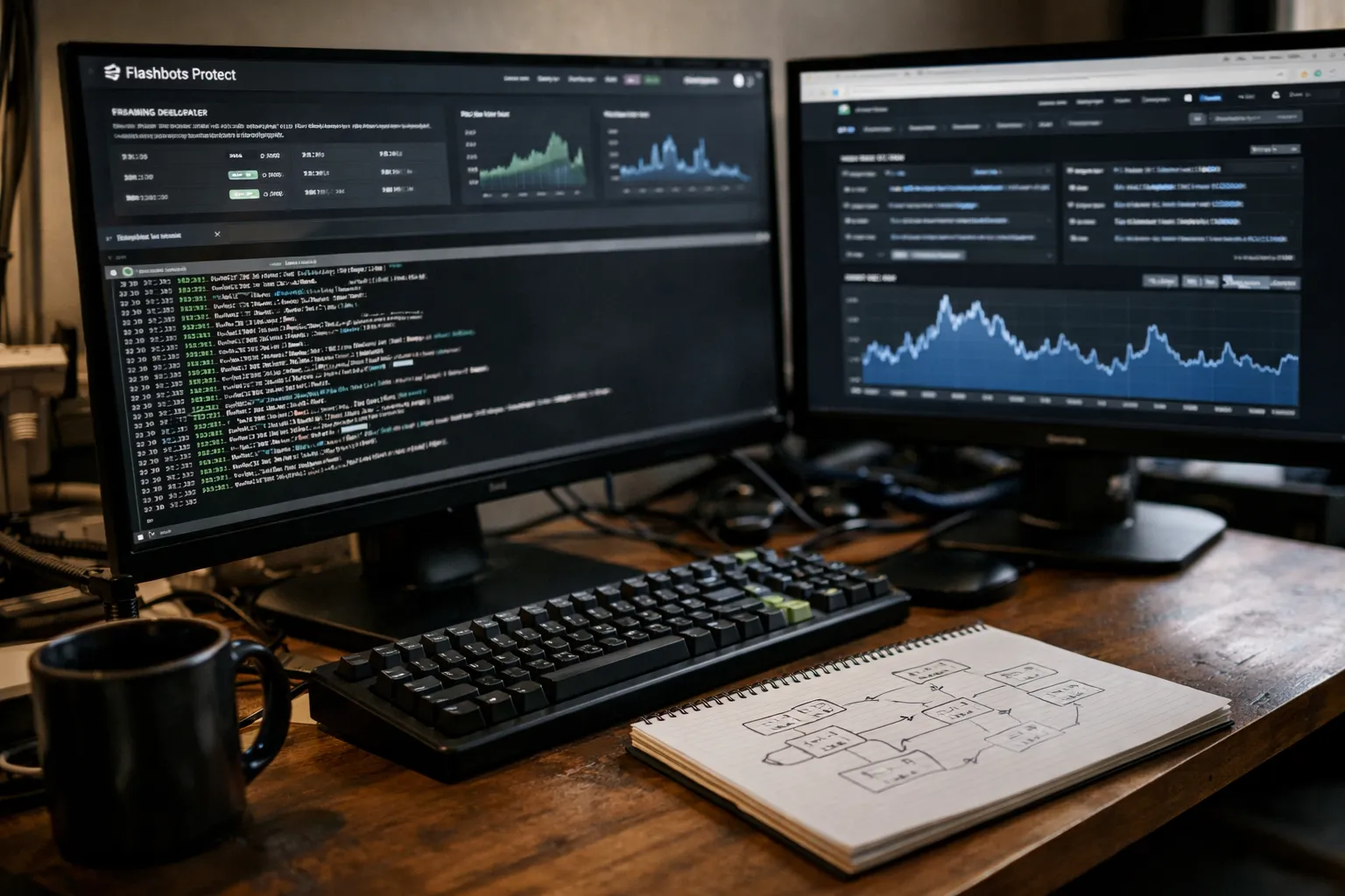Flashbots Protect (2026) Review: MEV Shielding for Active Traders