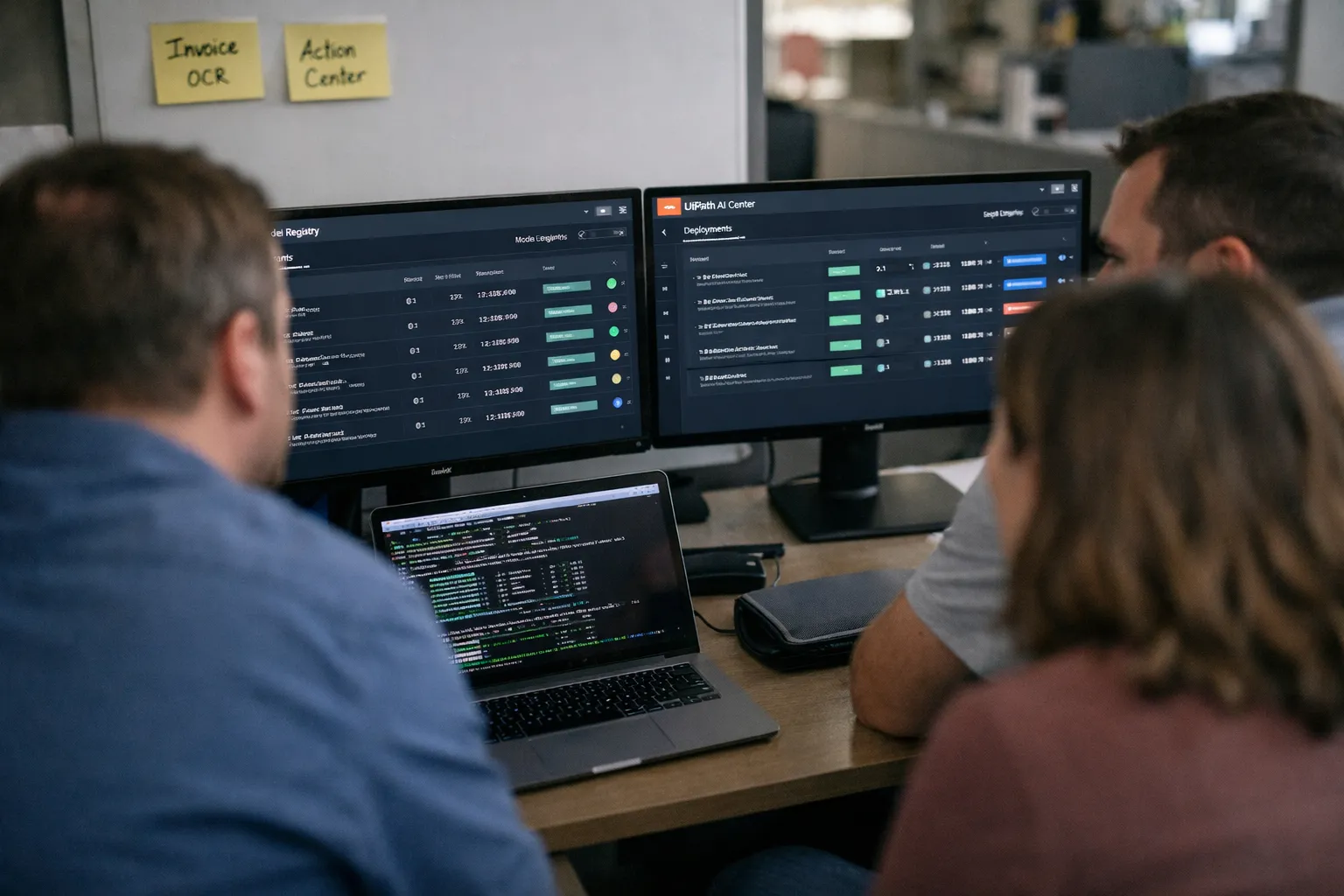 UiPath AI Center (2026) Review: RPA Meets ML — Practical Verdict