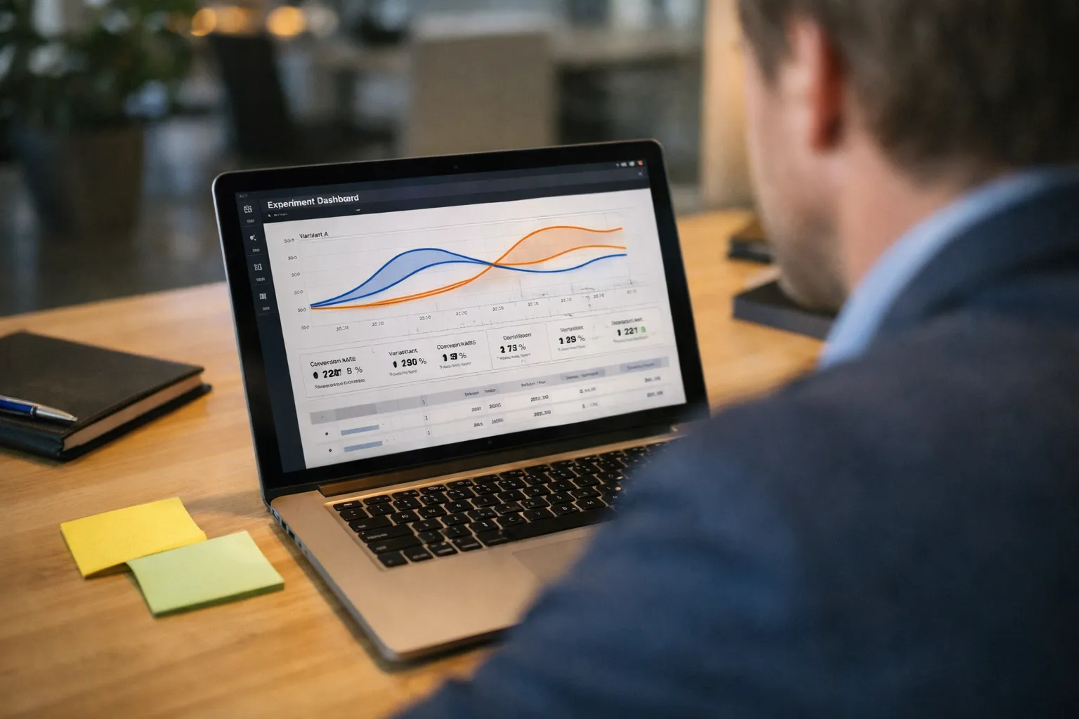How to A/B Test Review Formats to Boost SaaS Trial Conversions