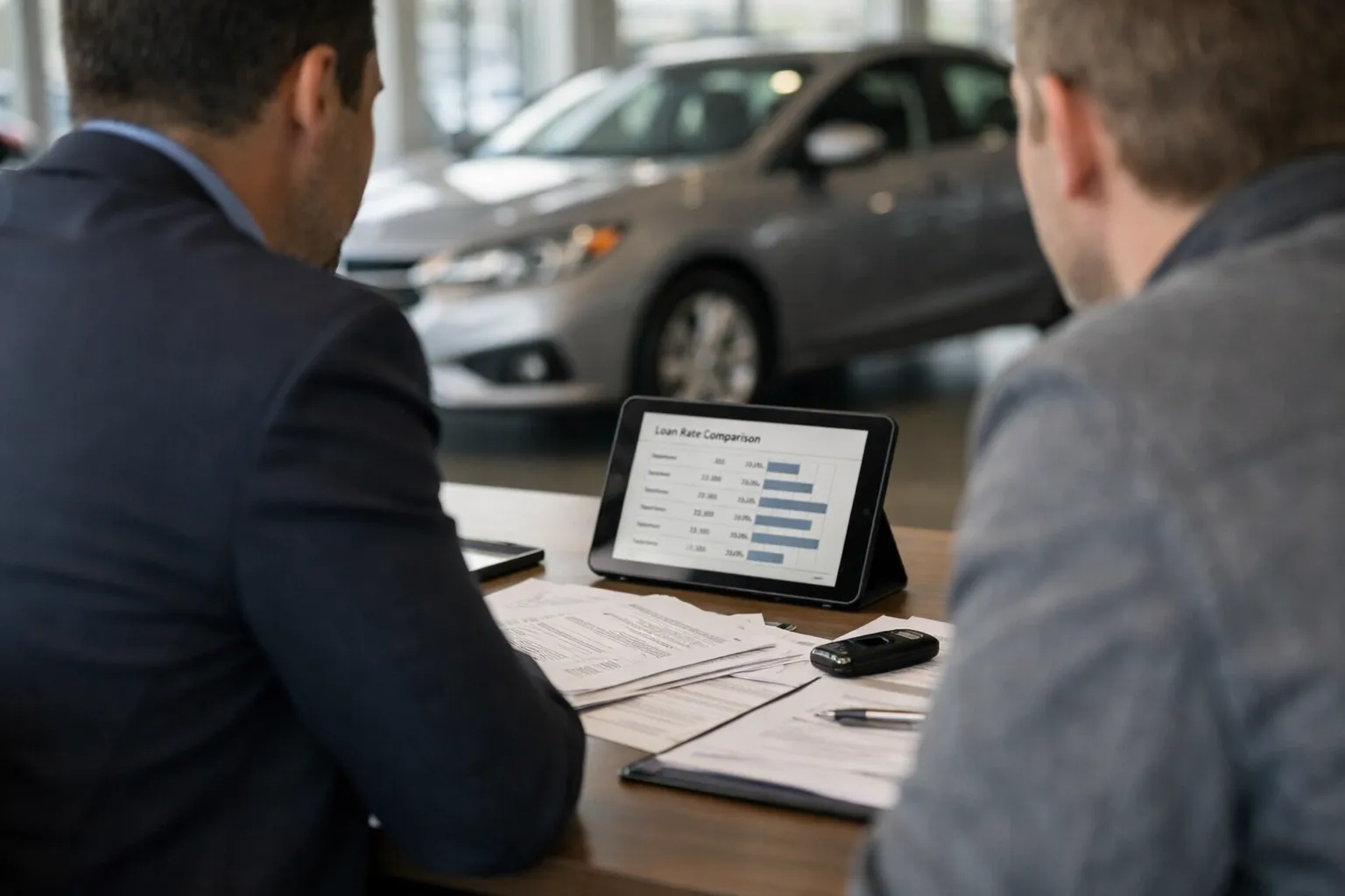 CFPB Rule Limits Dealer Markups, Forces Clear Auto‑Loan Disclosures