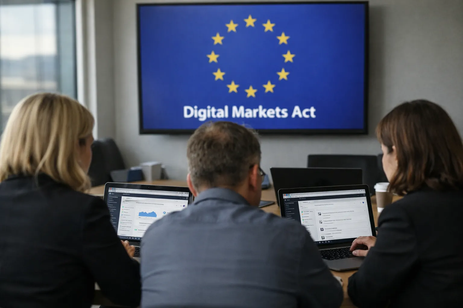 EU scrutiny of managed browsers intensifies as DMA enforcement expands