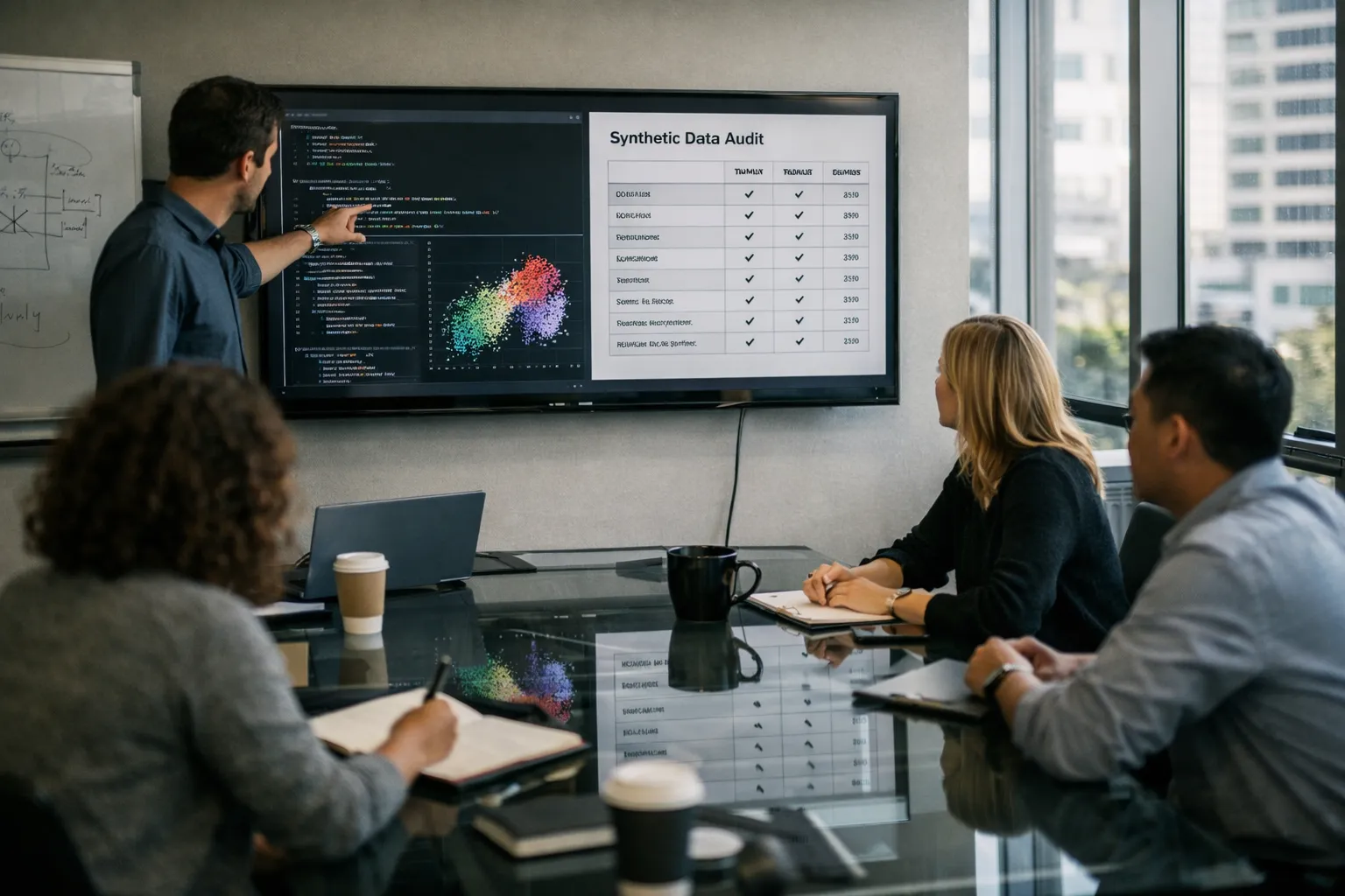 Synthetic Data for Enterprise LLMs: Costs, Risks & ROI (2026)