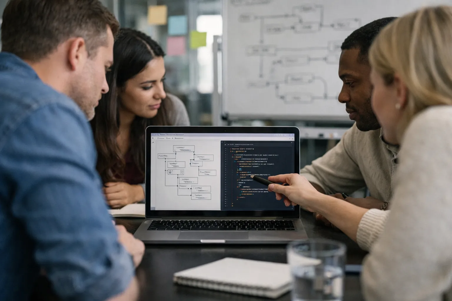 Coalition Publishes Draft Standard for Enterprise AI Audit Trails