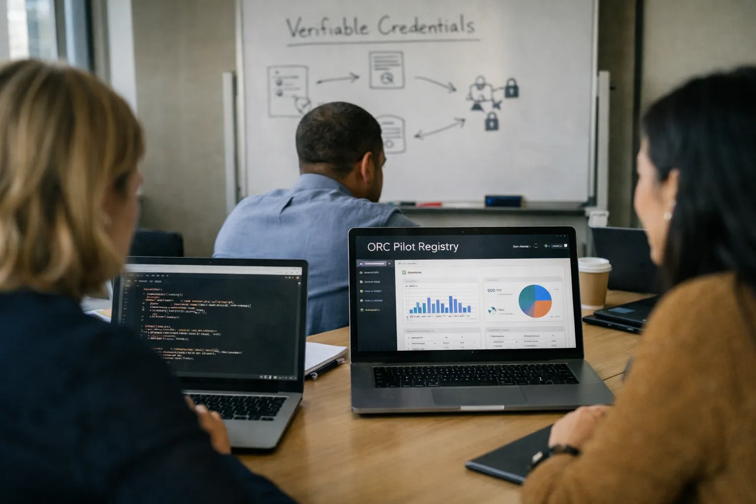 Industry Consortium Launches Open Standard to Verify B2B SaaS Reviews