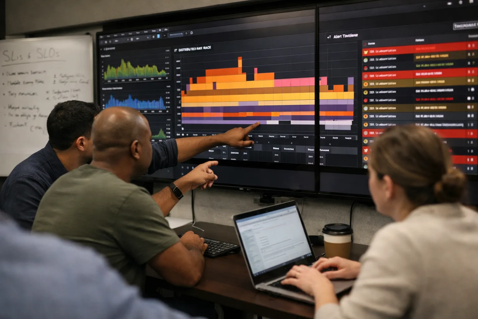 Enterprise Observability: Scalable Integration & ROI Guide 2026