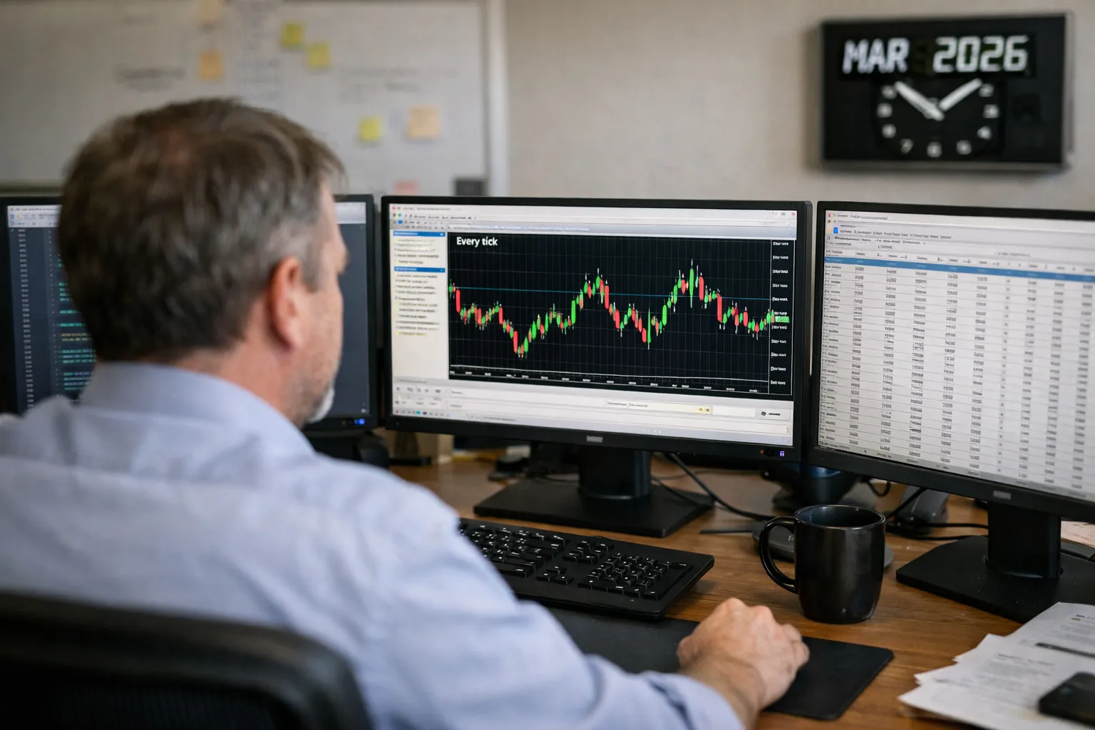 MT5 Strategy Tester Reviewed: Practical Verdict for FX Algos