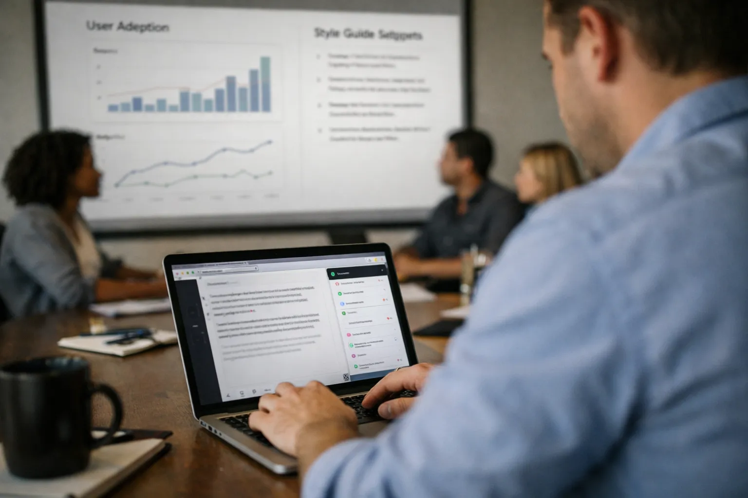 Grammarly Business (2026) Review: Enterprise AI Writing at Scale