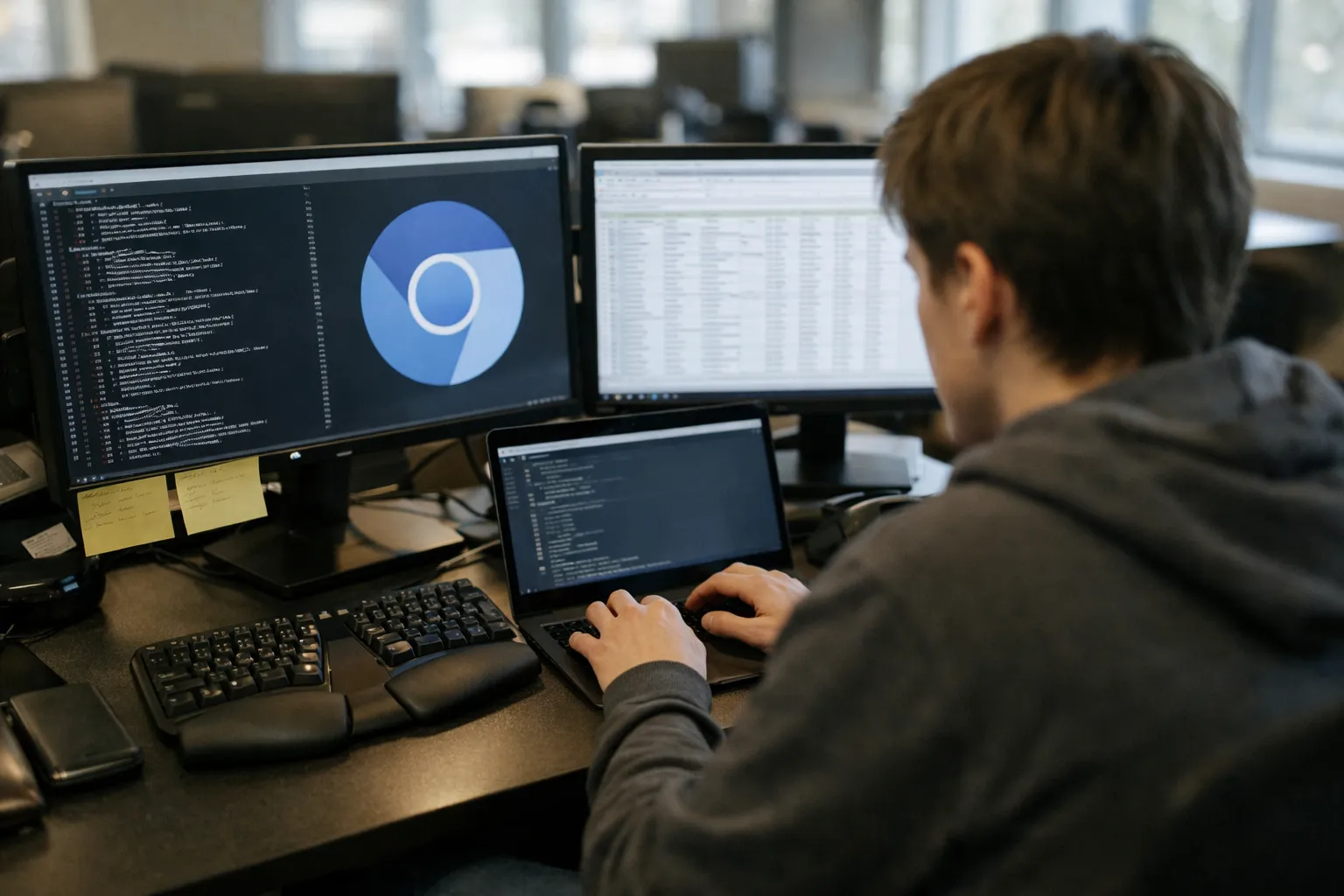 Embedded Chromium in Enterprise Apps: Risk, Cost, and Control