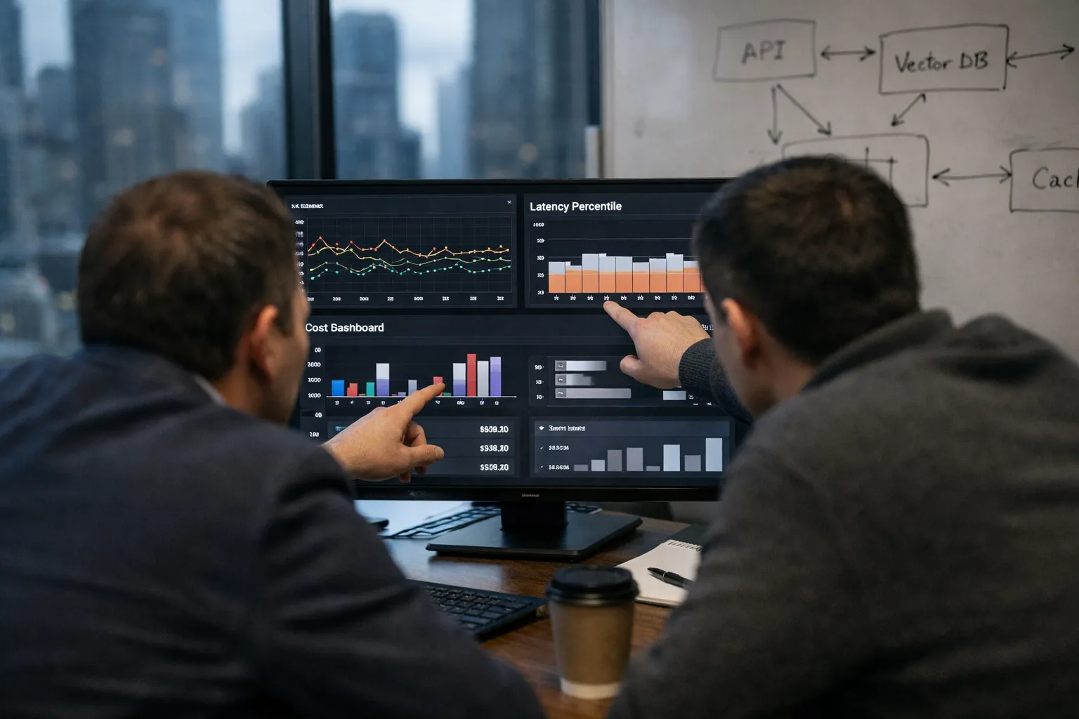 Scaling Enterprise LLM Inference: Integration, Costs & ROI