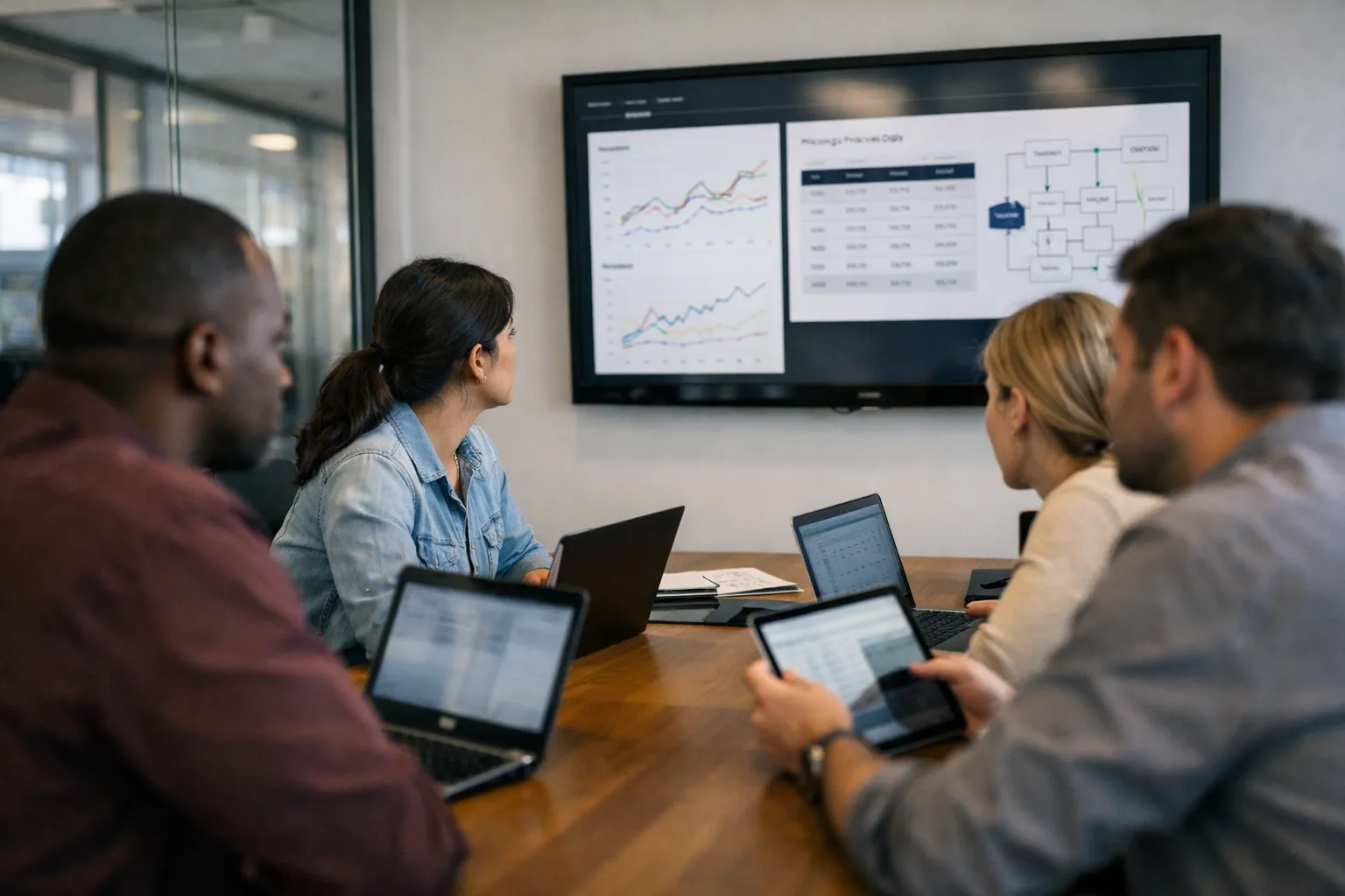 How Inference Marketplaces Reshaped Enterprise LLM Pricing in 2025–26