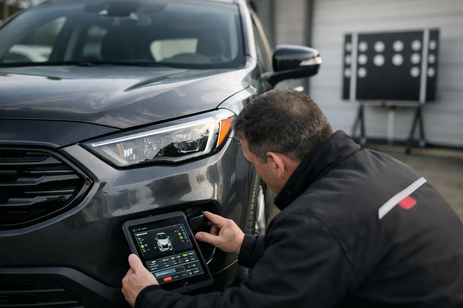 Buying a Used Car with ADAS in 2026: Inspect, Test, Negotiate