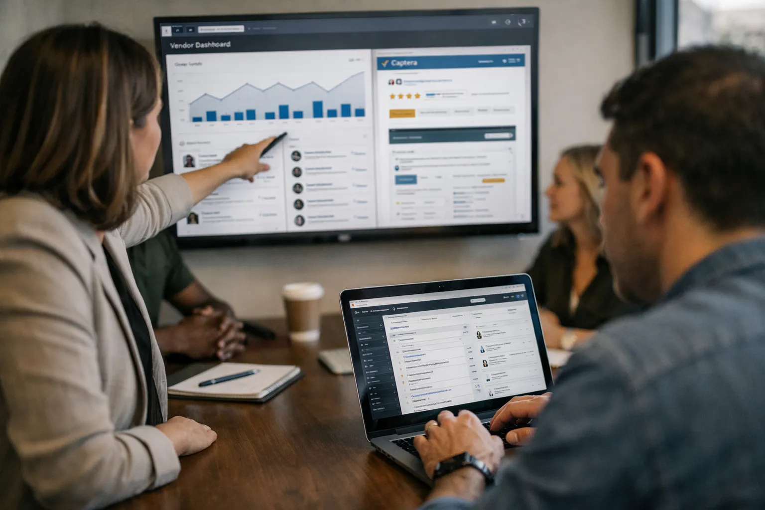 Capterra 2026 Review — Lead Gen, Review Quality & Fit for B2B SaaS