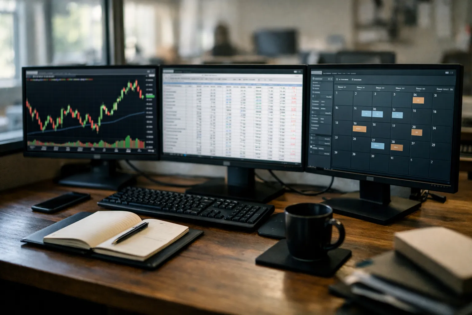 Volatility‑Scaled Carry Swing System for G10 FX (2026 Guide)