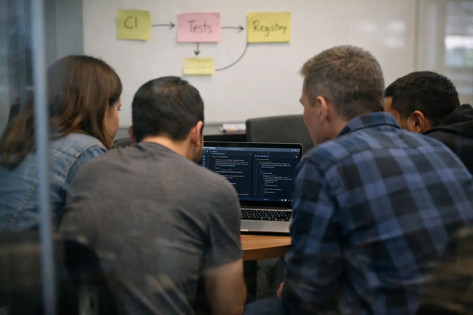 Prompt Governance for Enterprises: Versioning, Testing & CI/CD
