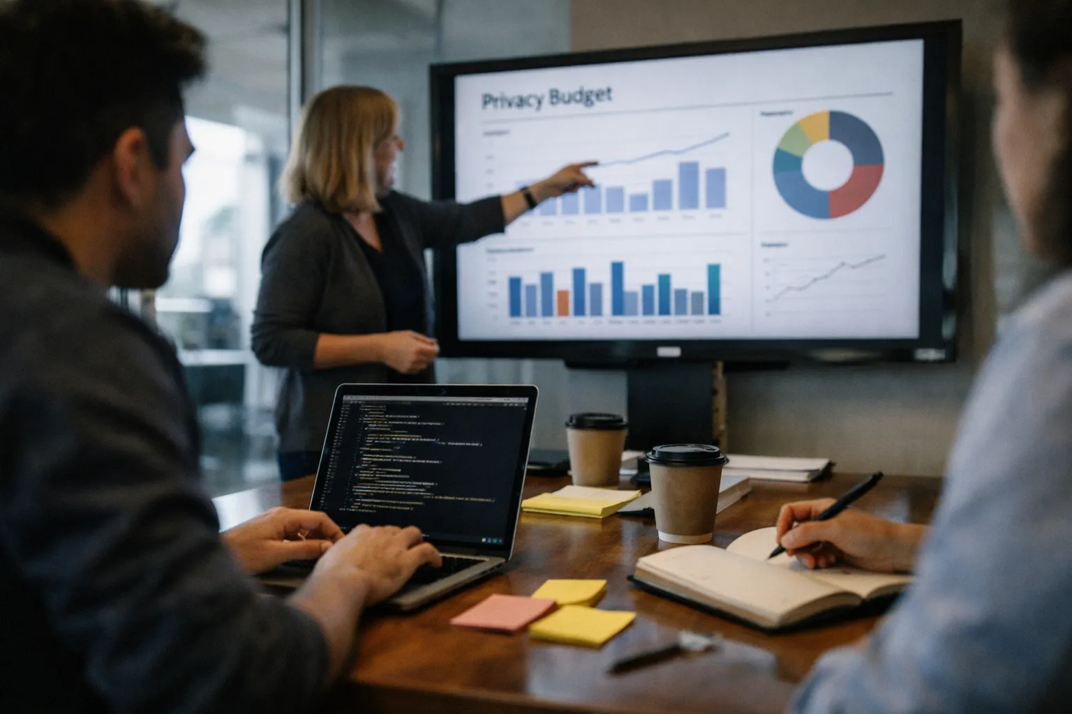 Practical Guide: Applying Differential Privacy to Enterprise LLMs