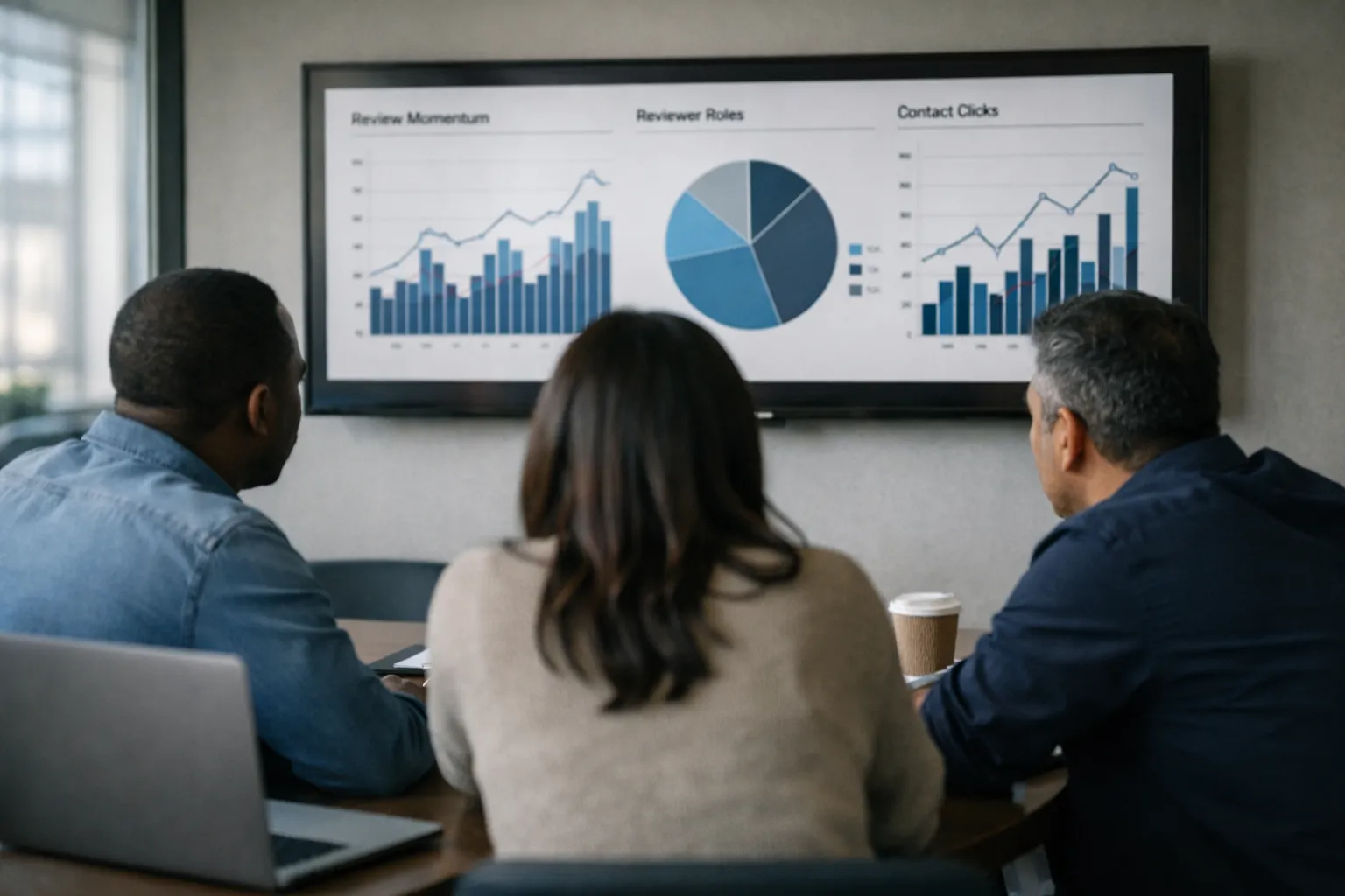Which Review Signals Predict B2B SaaS Purchases in 2026 — Analysis