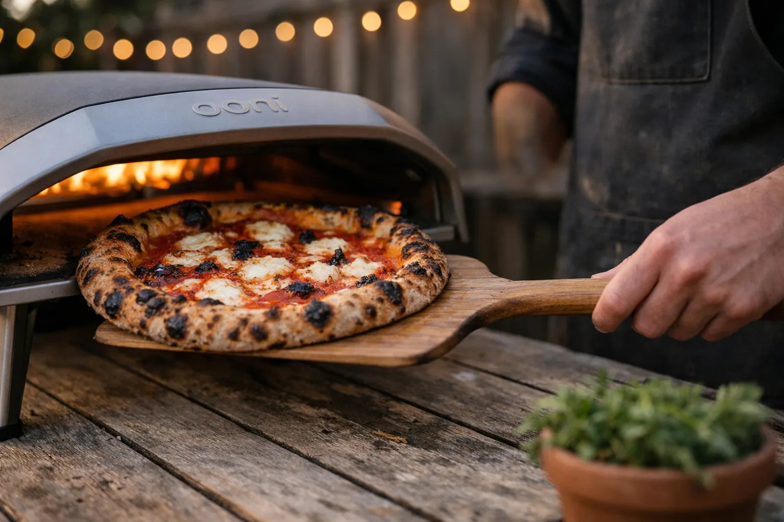 Ooni Koda 16 Review: Is the 16-inch Gas Pizza Oven Worth It?