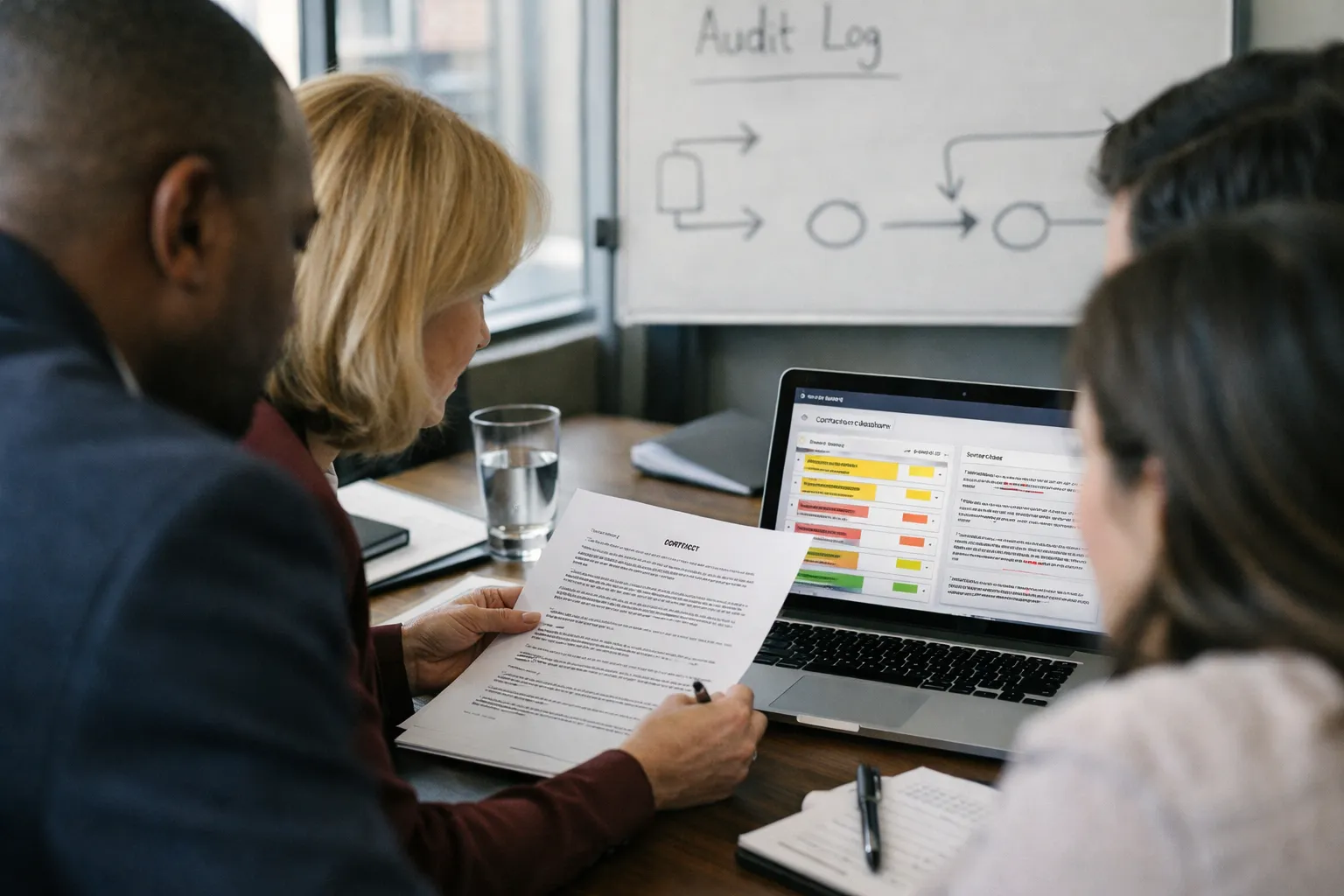 Enterprise Guide: Deploying LLM Contract‑Review Pipelines (2026)