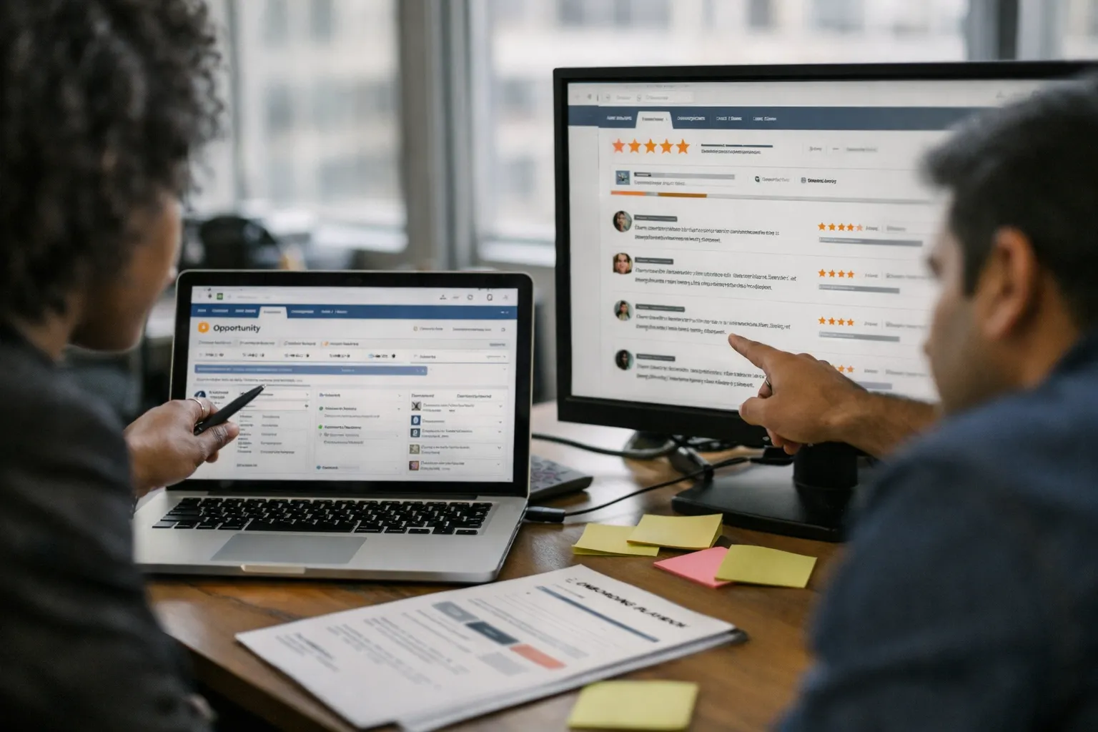 How to Embed Review Signals into B2B SaaS Sales Playbooks (2026 Guide)