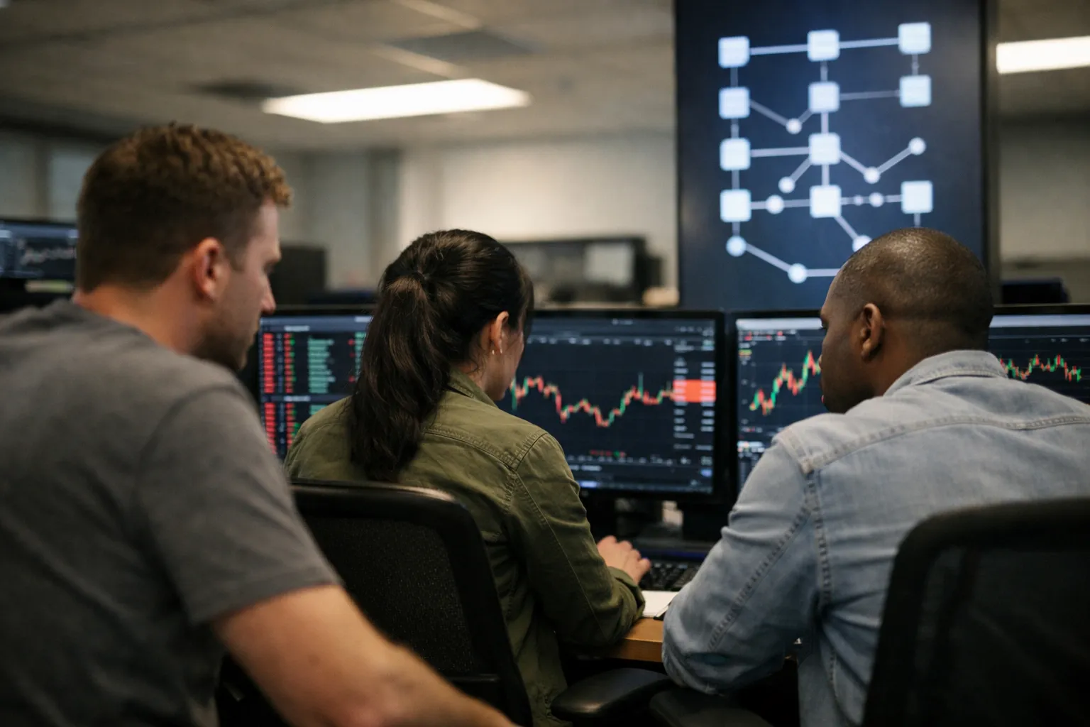 Exchanges Pilot On‑Chain Settlement for Perpetuals — Traders Brace