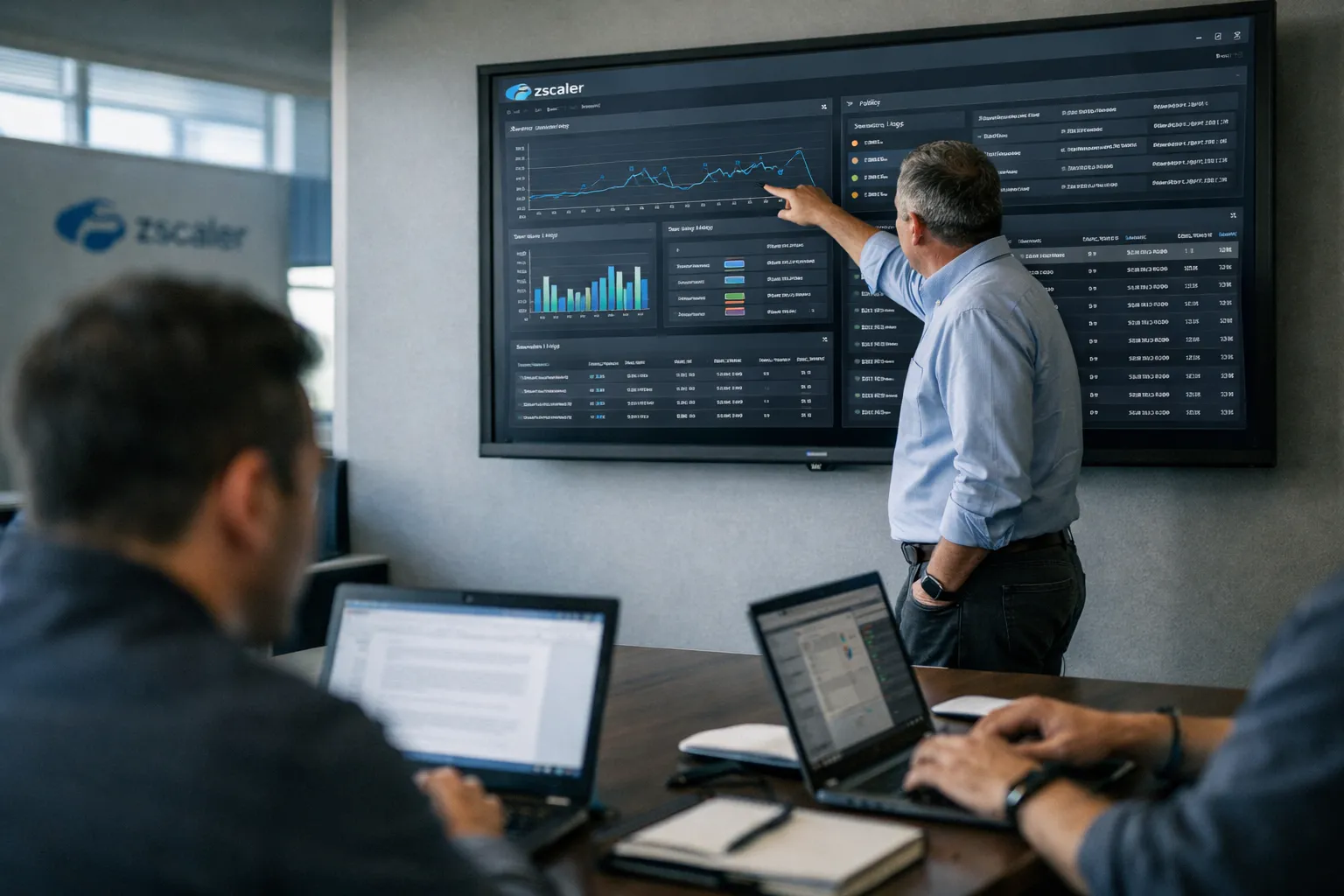 Review: Zscaler Cloud Browser Isolation (2026) — Enterprise Verdict