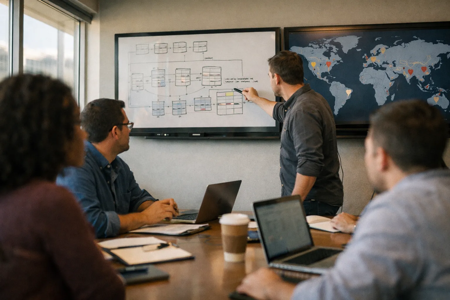Sql Partitioning Multi‑Tenant Data Partitioning Guide — 2026 Update | Enterprise ...