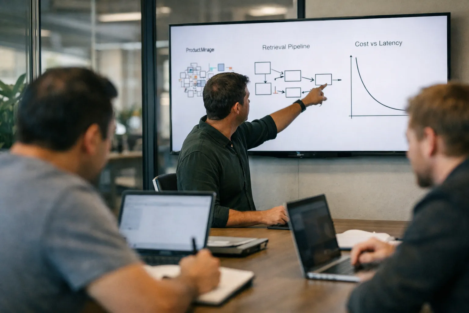 Long-Context Strategies for Enterprise LLMs: Compression & Memory