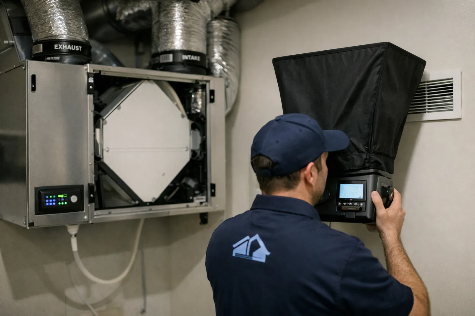 How to Retrofit HRVs and ERVs in Older Homes — Step‑By‑Step Guide