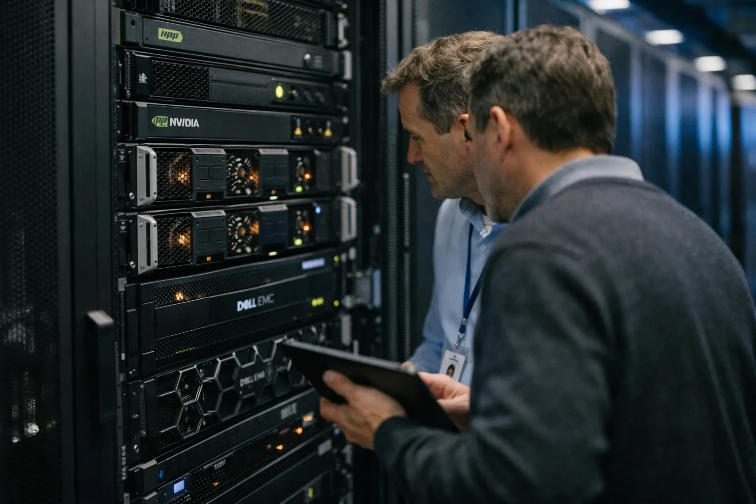 AI Private Clouds for Regulated Firms: Procurement & Vendor Strategies