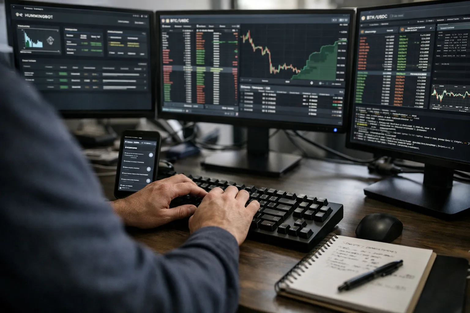 Hummingbot 2026 Review: Open‑Source Trading Bots for Algo Traders