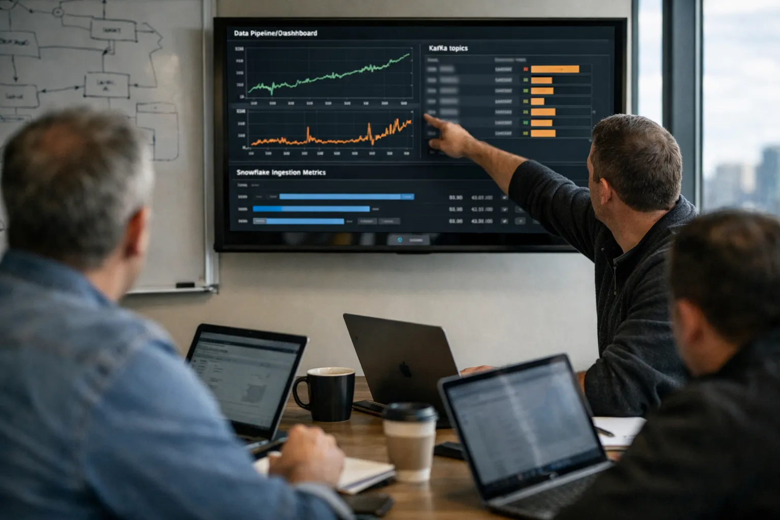 CDC vs Micro‑Batch ETL: Real‑Time Data Integration for Enterprises