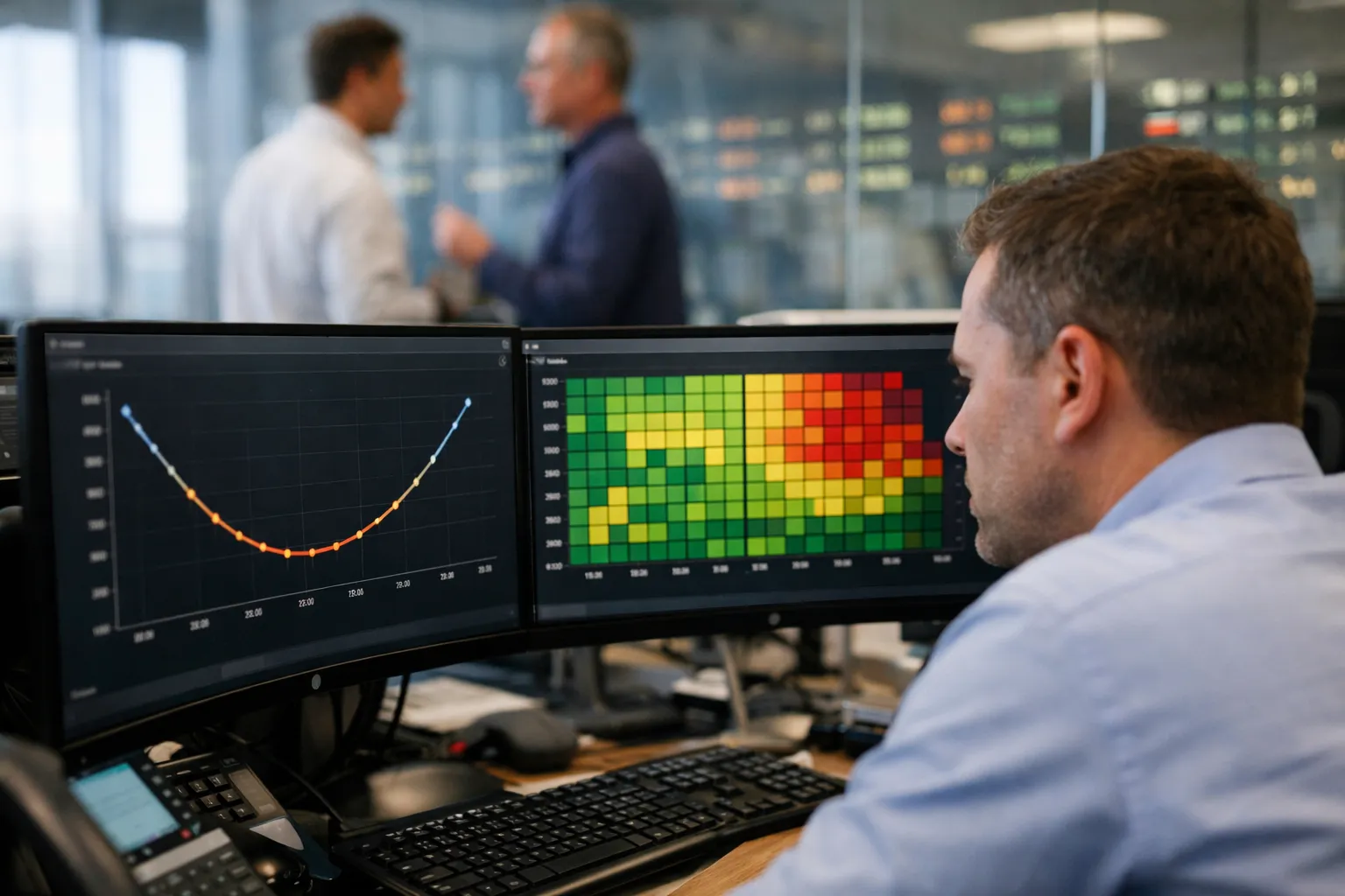 FX Options Gamma Costs in 2026 — How Skew Reshaped Hedge P&L