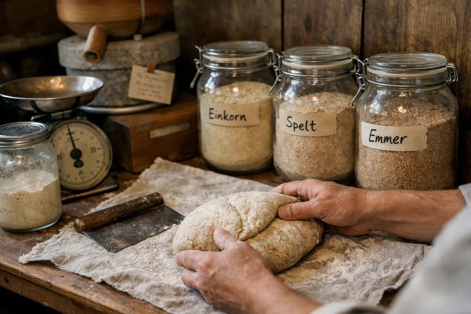 Heritage Grains for Home Bakers in 2026: Cost, Flavor, and Techniques