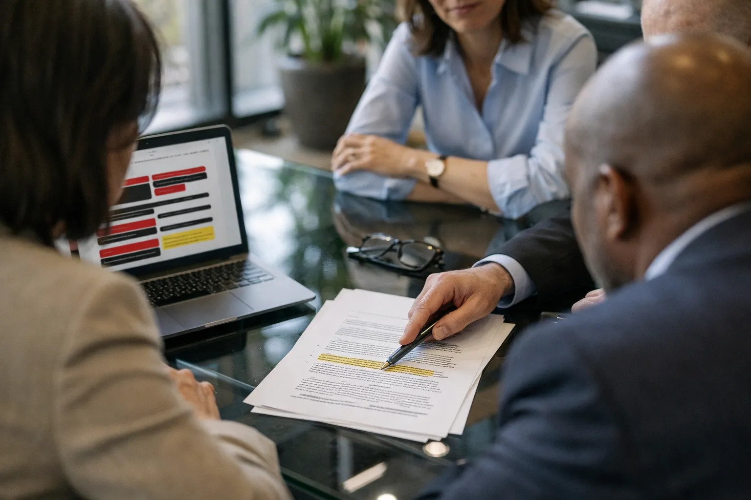 How Model Licensing Shapes Enterprise AI Procurement and Risk
