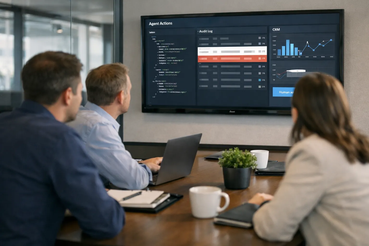 Deploy LLM-Powered Autonomous Agents for Sales Workflows: Step-by-Step