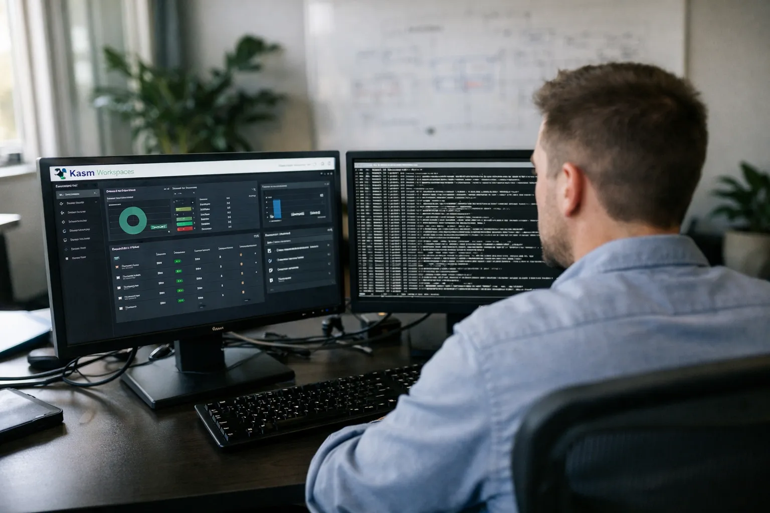 Kasm Workspaces (2026) — Enterprise Browser Isolation Review