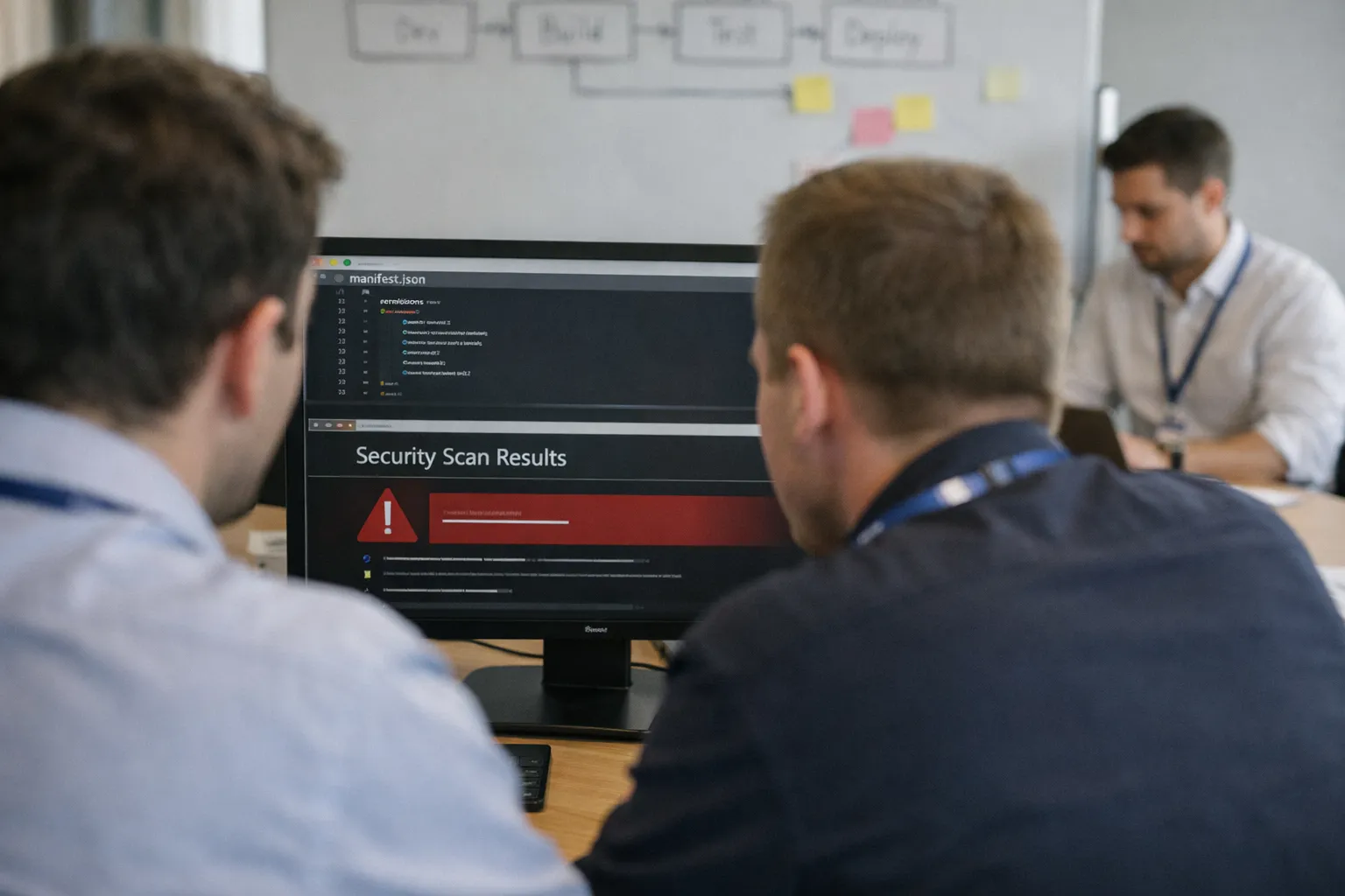 Guide: Enterprise Browser Extension Validation and Deployment