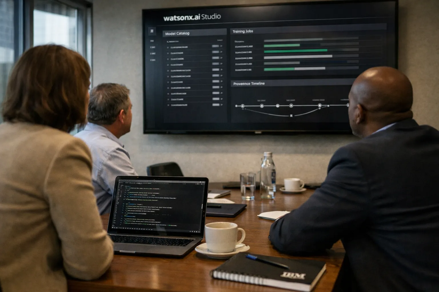 Review: IBM watsonx.ai Studio — Enterprise Fine‑Tuning & Governance