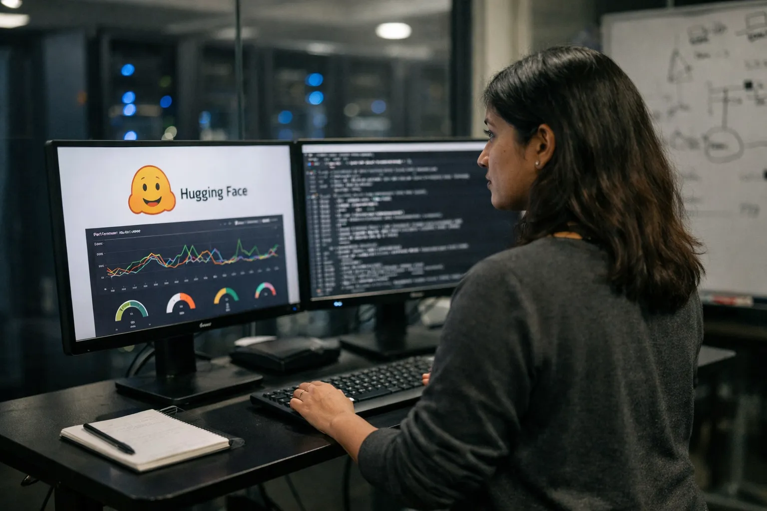 Hugging Face Infinity Enterprise: Production LLM Inference Review
